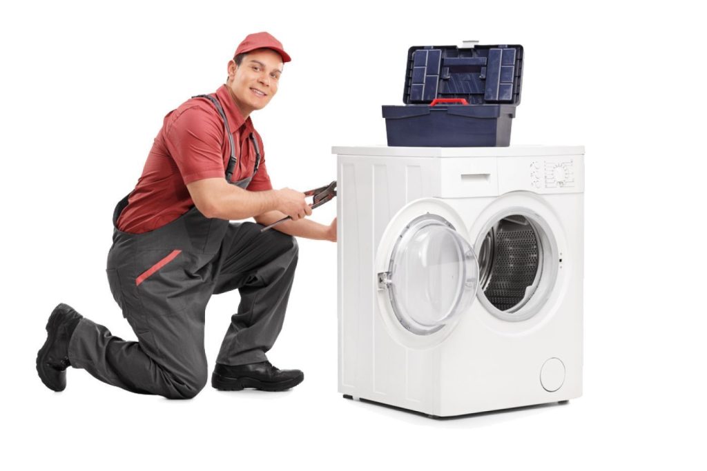 Washing Machine Repair Kuwait