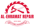Al-Ehramat Repairs